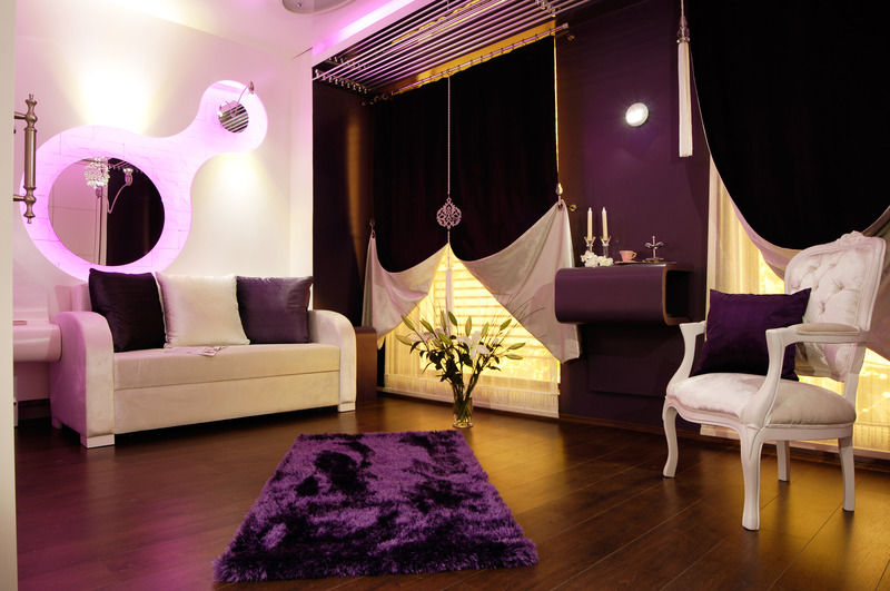 Mood Design Suites Istambul Quarto foto